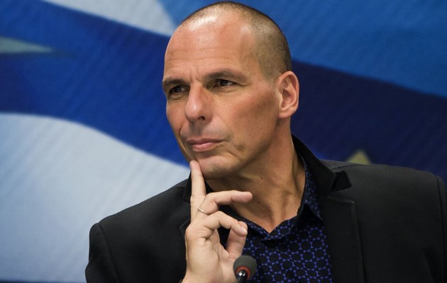 Βαρουφάκης: Πασχίζουμε αυτή να είναι η τελευταία διαπραγμάτευση