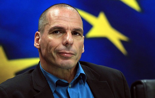 Διαψεύδει ο Βαρουφάκης ότι αποχωρεί από τη διαπραγμάτευση