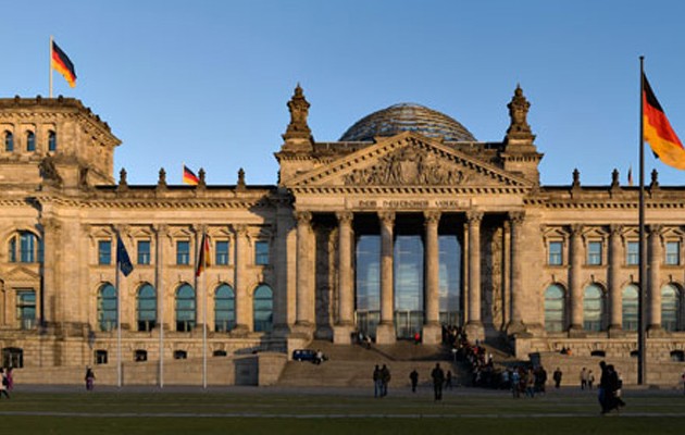 Βρείτε τα έως τις 14 Ιουνίου, διαμηνύει το Βερολίνο