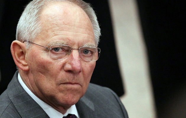 Βάιντμαν προς Σόιμπλε: «Ετοιμάσου για τρύπα δισ. ευρώ σε περίπτωση Grexit»