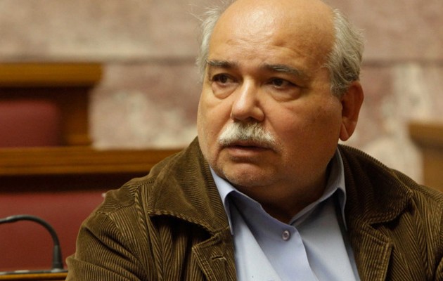 Είμαστε επί ξυρού ακμής στις διαπραγματεύσεις, δηλώνει ο Βούτσης