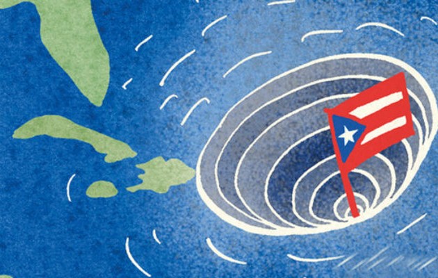 Πουέρτο Ρίκο: Δεν είμαστε σε θέση να πληρώσουμε το χρέος, χρεοκοπήσαμε!