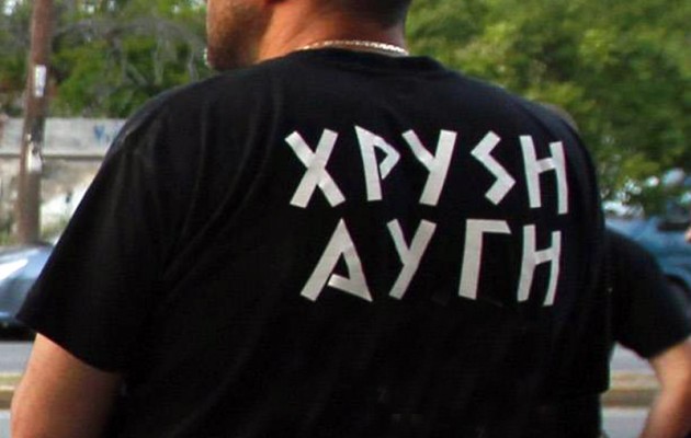 Χαμός στα Πατήσια: Χρυσαυγίτης πυροβόλησε αντιεξουσιαστές