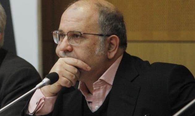 Υπέρ της δραχμής ο αναπληρωτής υπουργός Πολιτισμού