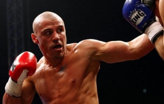 Το Σάββατο ο Μιχάλης Ζαμπίδης δίνει τον τελευταίο αγώνα της καριέρας του