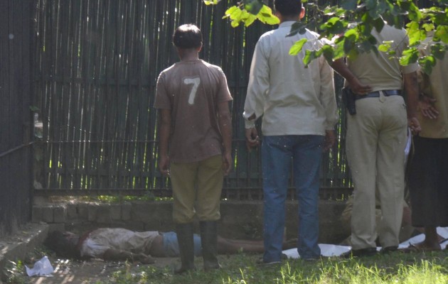 Ινδία: Χωρικοί έσφαξαν στον ύπνο ολόκληρη οικογένεια για “μαγεία”