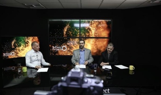 Βαρουφάκης: Δεν θα ψηφίσω την πρόταση της Συνόδου Κορυφής