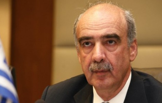 Μεϊμαράκης: Δεν θα διεκδικήσω το περιβραχιόνιο του αρχηγού