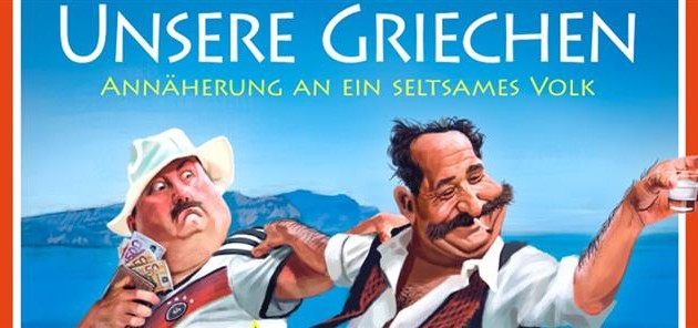 Der Spiegel: Οι Έλληνές μας – Προσεγγίζοντας έναν περίεργο λαό