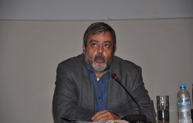 Βερναρδάκης: Αυτά θα κάνω για την αναβάθμιση του δημόσιου τομέα