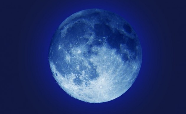 Στις 30/8 η δεύτερη πανσέληνος του Αυγούστου – Το «Μπλε Φεγγάρι»