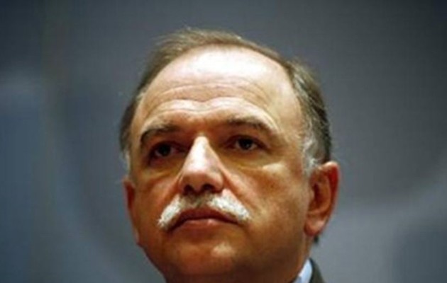 Παπαδημούλης: Μικρός δανεισμός – γέφυρα, αν δεν επέλθει συμφωνία