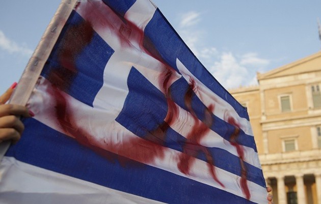 Συναυλία υπέρ του «όχι» στην πλατεία Συντάγματος