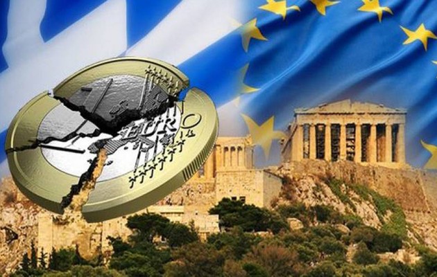 Reuters: Στο 55% οι πιθανότητες Grexit