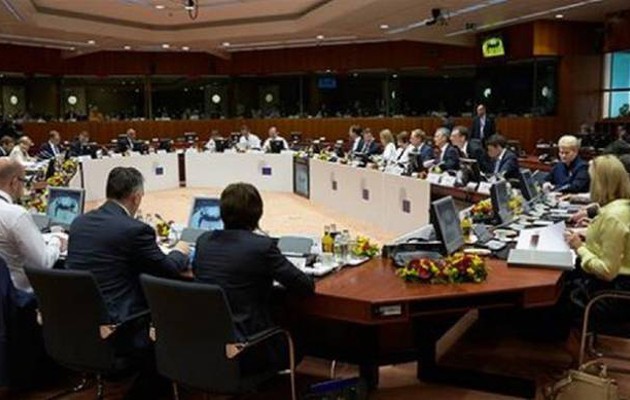 Τηλεδιάσκεψη των ΥΠΟΙΚ της Ευρωζώνης την Πέμπτη