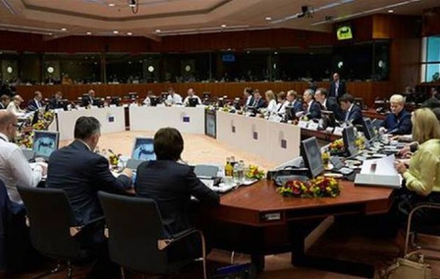 Αυτή είναι η επίσημη ανακοίνωση του Eurogroup για την Ελλάδα