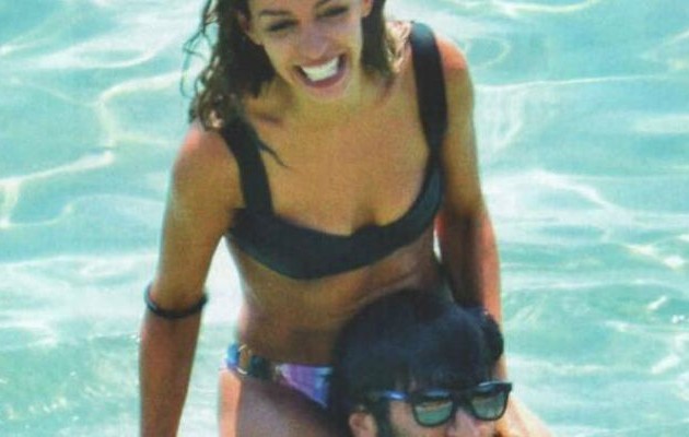 «Κόλασε» το instagram η Φουρέιρα με την πίσω όψη της!