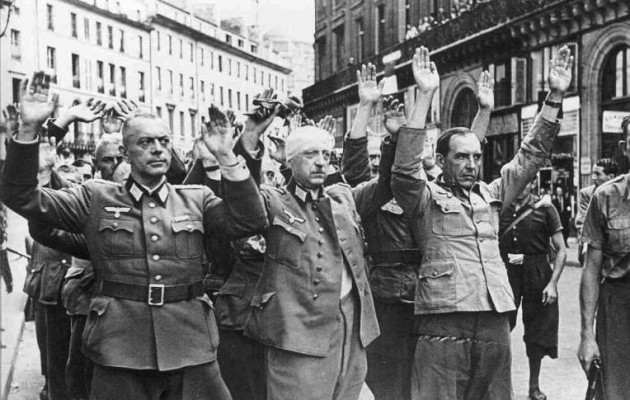 Financial Times: Αν κάποιος συνθηκολόγησε, αυτός είναι η Γερμανία