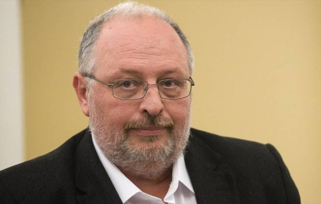 Ήσυχος κατά ΜΜΕ: Η παραπληροφόρηση και το ψέμα δεν έχουν όρια