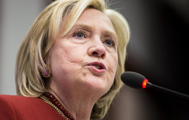 Παρέμβαση Χίλαρι Κλίντον: Θέλω λύση για την Ελλάδα