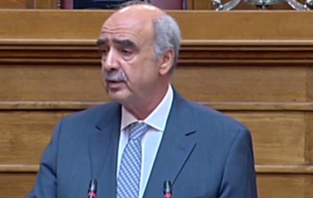 Μεϊμαράκης: Περνάμε μια φάση που οι λαϊκιστές επικρατούν