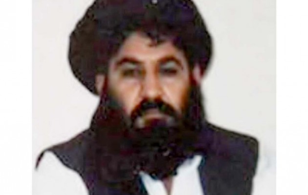 Ποιος είναι ο νέος ηγέτης των Ταλιμπάν μουλάς Αχτάρ Μανσούρ