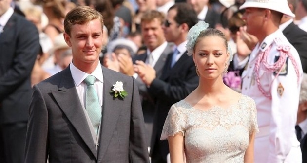 Ποιος Έλληνας θα παραστεί στον πριγκιπικό γάμο στο Μονακό