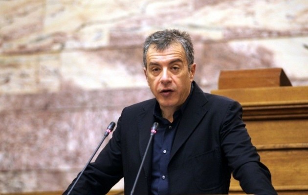 Θεοδωράκης: Έχω κλείσει την πόρτα συνεργασίας για τον Τσίπρα