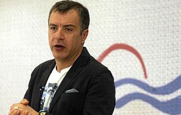 Θεοδωράκης: H απόφαση για το χρέος δεν προσφέρεται για πανηγυρισμούς