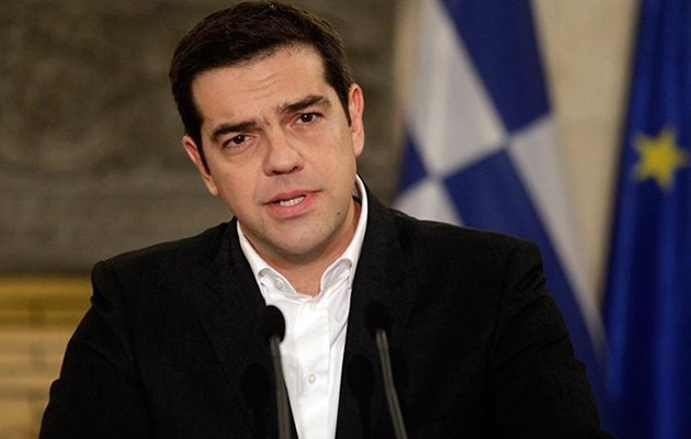 Die Presse: Ο Τσίπρας νίκησε την αποτυχημένη ελίτ