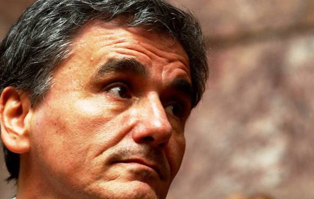 Τσακαλώτος: Προσπαθήσαμε πολύ να υπάρξει ανακατανομή των βαρών