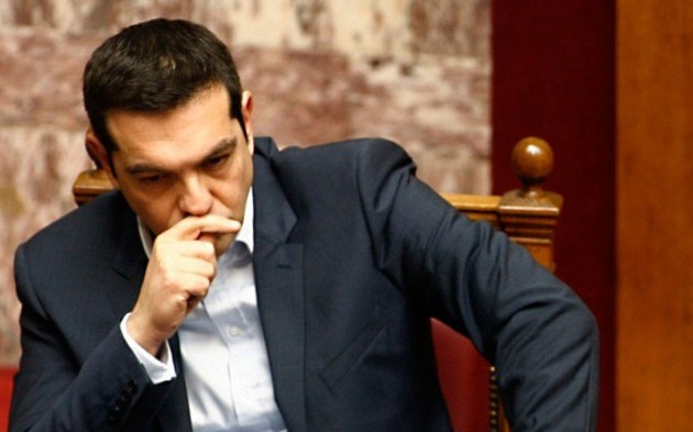 Deutsche Welle: Δεν θα πετύχει ούτε το τρίτο μνημόνιο στην Ελλάδα
