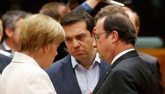 Σύνοδος Κορυφής: Δεύτερη διακοπή για διαβουλεύσεις – Τα σημεία τριβής