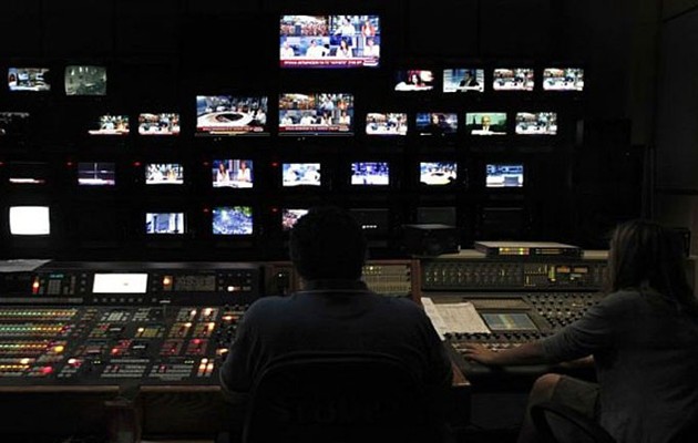 Tι θα προβλέπει το νομοσχέδιο για τις τηλεοπτικές άδειες