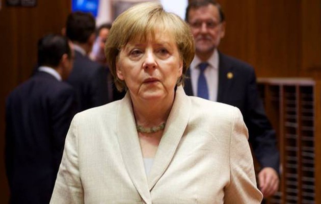 Σκληρή στάση από Mέρκελ: Απαιτούνται περισσότερα από την Ελλάδα