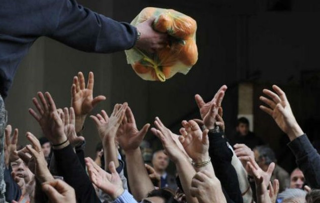 Έδωσαν στον Τσίπρα τον οδικό χάρτη – βιβλίο του Grexit