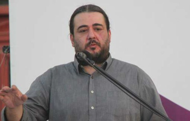 Αυγενάκης κατά Κορωνάκη: Έδωσε ψευδή στοιχεία για να μην πάει στρατό