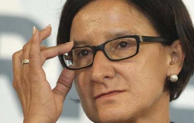 Απειλές κατά της Ελλάδας για το άσυλο από την αυστριακή υπουργό Εσωτερικών
