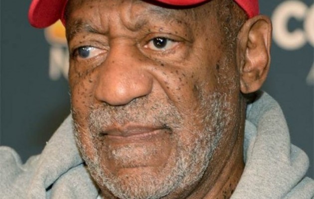 Παραδοχή Μπιλ Κόσμπι ότι μαστούρωσε και βίασε τουλάχιστον μια γυναίκα