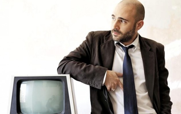 Ο Μπογδάνος στη ΓΑΔΑ – Απειλούν να του σπάσουν τα πόδια