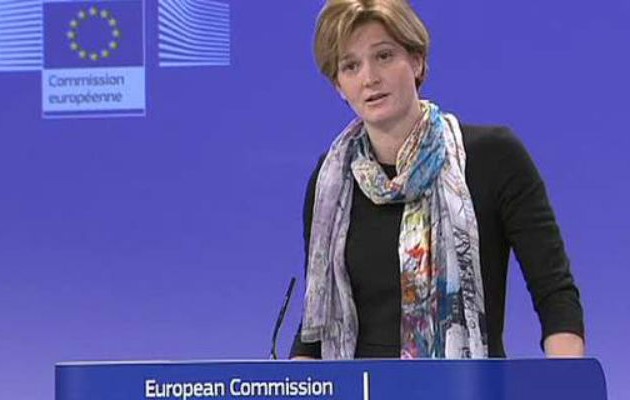 Εκπρόσωπος Μοσκοβισί: Σημαντικό βήμα η έγκριση των προαπαιτούμενων από την Αθήνα