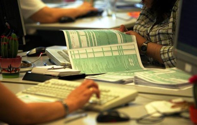 Προς παράταση οι φορολογικές δηλώσεις