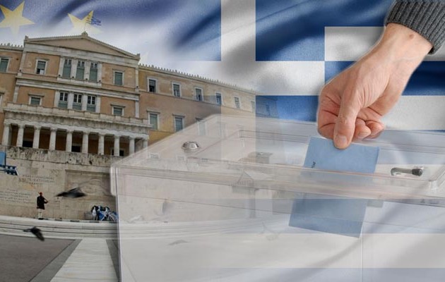 Το 65% των Γάλλων θεωρεί το δημοψήφισμα “καλό”