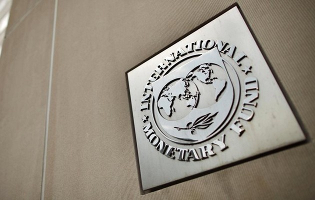 Έκθεση ΔΝΤ: Αναγκαίο το “κούρεμα” του ελληνικού χρέους