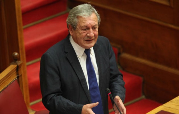 Το… πλάγιο «όχι» Δριβελέγκα στα προαπαιτούμενα