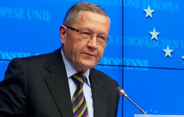 Ο EFSF απειλεί την Ελλάδα με εξόφληση ολόκληρου του δανείου