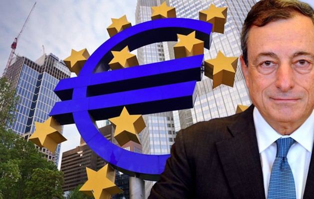Καμία αύξηση στη ρευστότητα από την ΕΚΤ