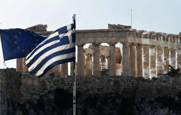 Bloomberg: Νέο πακέτο βοήθειας προς την Ελλάδα, ακόμα και με «όχι»