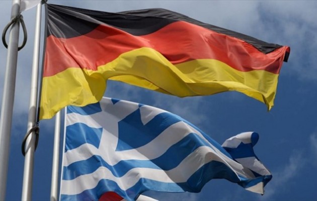 Δημοσκόπηση: Το 62% των Γερμανών υπέρ του Grexit