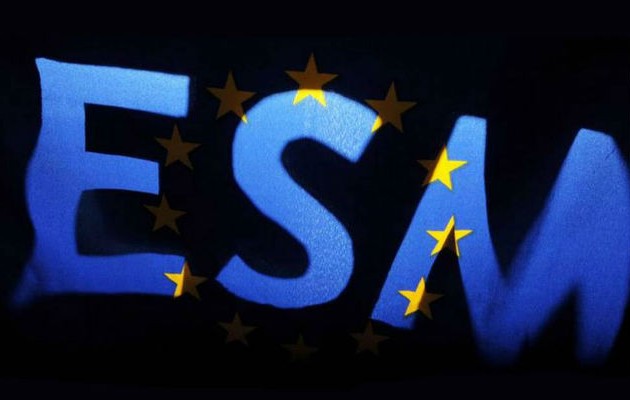 Αίτημα για διετές πρόγραμμα κατέθεσε η Αθήνα στον ESM